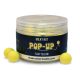 The Kraken Baits Milky Nut Fluo Yellow 15mm Pop Up Kokosowo-Mleczny 50gr