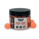 The Kraken Baits Smart Series Fluo Orange Crazy Mango 12mm Pop Up 30gr