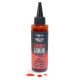 The Kraken Baits Seria Smart Hot Sausage Smoke Płynny Aromat 120ml