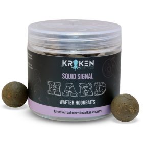   The Kraken Baits Squid Signal Hard Tintahal 24mm Wafter 100gr