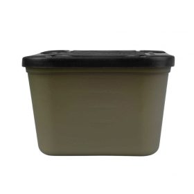 Korum Bait Tub 1Pt Pudełko na Przynęty 0.6L