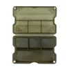 Korum Bits Blox 4 Compartment Box
