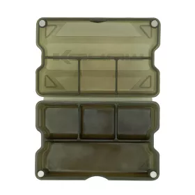 Korum Bits Blox 4 Compartment Box