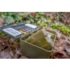 Korum Roving Blox Fully Loaded Wypełniony Pojemnik na Akcesoria