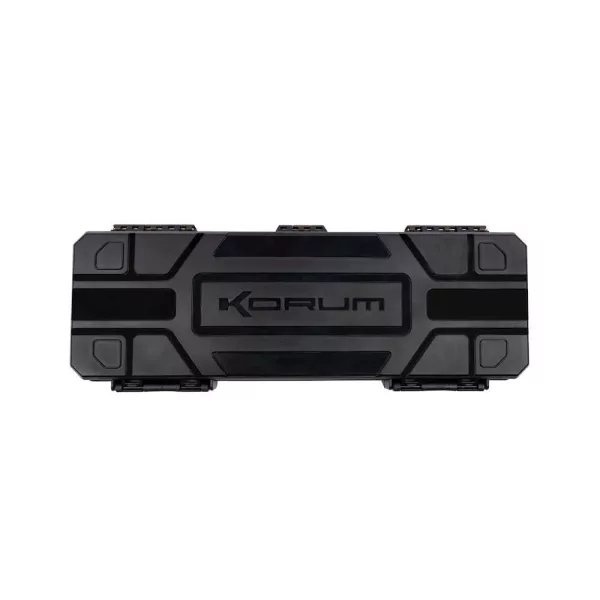 Korum Speci Rig Blox Rig Holder Box