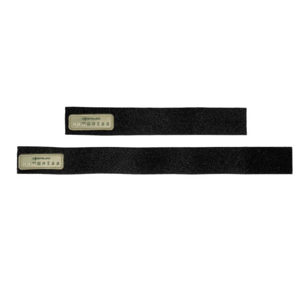 Korum Progress Rod & Lead Bands Pasek do wędki 2szt.