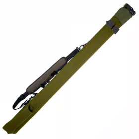 Korum Progress Compact Quiver 2-komorowy Pokrowiec na Wędki