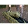 Korum Progress Folding Holdall 196cm 3 Rod Holdall