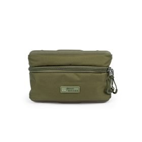 Korum Progress Work Blox Pouch Tackle Bag 20x26x15cm