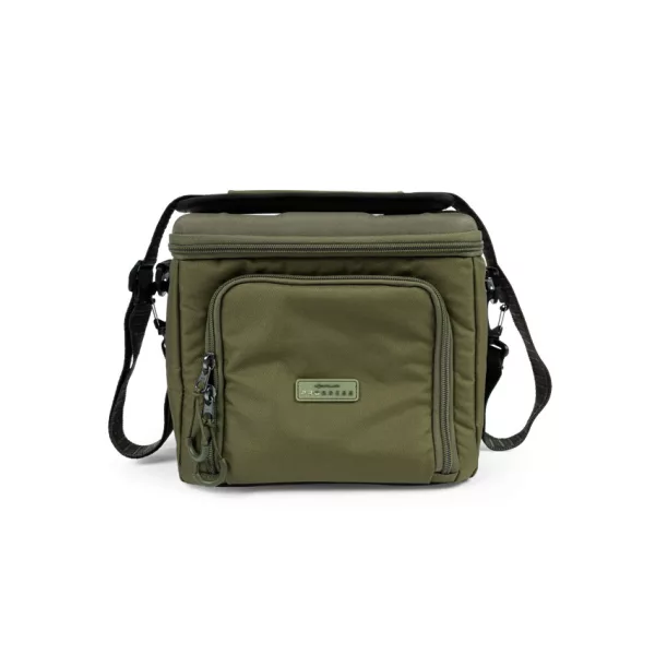 Korum Progress Cool Bag Cube Cool Bag 20x20x20cm