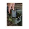 Korum EVA Solid Bait Station Torba na przynęty 8l