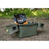 Korum EVA Solid Bait Station Torba na przynęty 8l