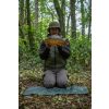 Korum Camo Roll-A-Mat Mata Karpowa 50x95x4cm