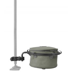 Korum Any Chair Groundbait Bowl - Akcesoryjne Wiadro EVA