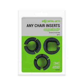 Korum Any Chair Inserts - Akcesoryjne Wkładki Redukcyjne