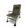 Korum Supa Lite Stretch Deluxe Chair 48x43x32cm Krzesło Wędkarskie