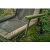 Korum Supa Lite Stretch Deluxe Chair 48x43x32cm Krzesło Wędkarskie