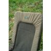 Korum Supa Lite Stretch Deluxe Chair 48x43x32cm Krzesło Wędkarskie