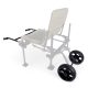 Korum S23 Twin Wheel Barrow Kit