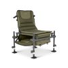 Korum Progress Ruckchair S23 Deluxe Krzesło Wędkarskie z Torbą