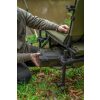 Korum Progress Ruckchair S23 Deluxe Krzesło Wędkarskie z Torbą