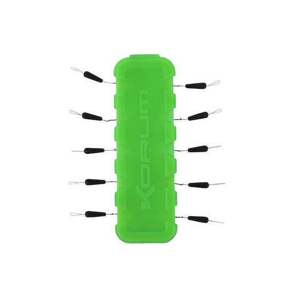 Korum Mega Grip Stops Stoper