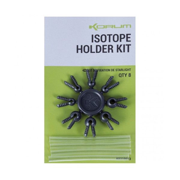 Korum Isotope Holder Kit