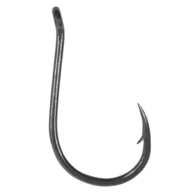 Korum Allrounder Size 6 Haczyk Feederowy z zadziorem