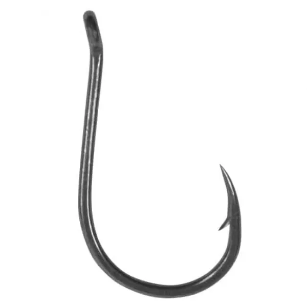 Korum Allrounder Size 8 Haczyk Feederowy z zadziorem
