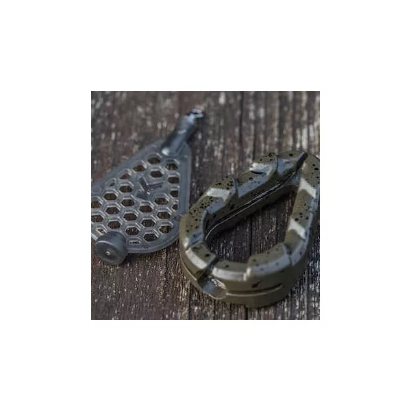 Korum Csali Rögzítő Ólom 120g Bojlis ólom