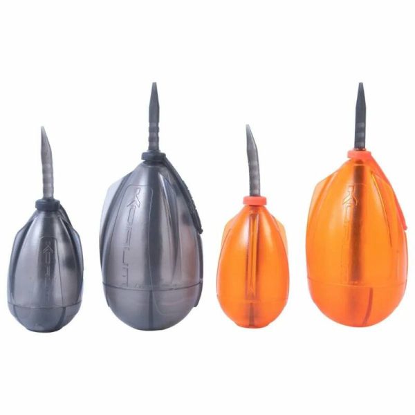 Korum Xl Surface Bomb - Fluoro Specjalny spławik