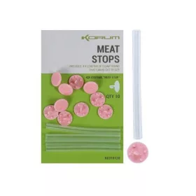 Korum Meat Stops Ütköző