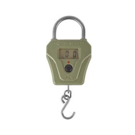 Korum Compact Digital Scales Waga