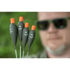 Korum Glide - Avon 6g (4ssg) Spławik wyczynowy