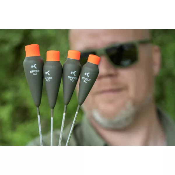 Korum Glide - Speci Stick 5g (3ssg) Spławik