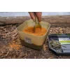 Korum Method Mix Bait Tube Set Zestaw Pudełek na Przynęty