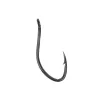 Korum Xpert Maggot Hooks To Nylon Monofilowy, Wstępnie Zawiązany Haczyk z Zadziora 14