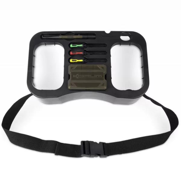Korum Glide Trotting Tray Taca na akcesoria