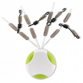 Korum Camo Heli Kit Quick Change 4szt