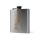 Korum Classic Hip Flask Barbel Stalowa kolba nierdzewna 2dl