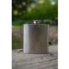 Korum Classic Hip Flask Barbel Stalowa kolba nierdzewna 2dl