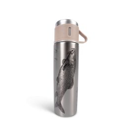Korum Classic 500ml Thermal Flask Barbel Termos