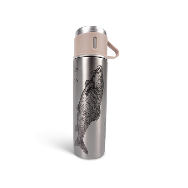 Korum Classic 500ml Thermal Flask Barbel Termos