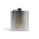 Korum Classic Hip Flask Tench 210ml Piersiówka