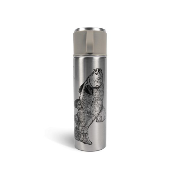 Korum Thermal Flask Tench 500ml Thermos