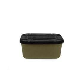 Korum Divided Bait Tub 1,7l Pudełko na Przynęty