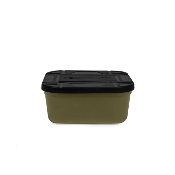 Korum Divided Bait Tub 1,7l Pudełko na Przynęty