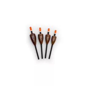 Korum Classic Inline Bobber Float Rablóhalas Úszó 6gr