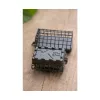 Korum River Cage XT M 150gr Oldalkosár