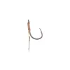 Korum Bait Spike Hook Hairs Barbed 8 Uchate, z zadziorem hak z kolcem na przynętę 5 szt.